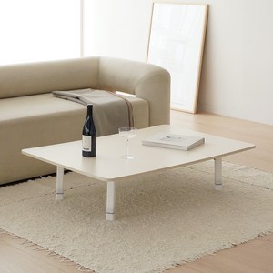 레몬트리 국내제조 LPM 샤르망 4단 높이조절형 접이식테이블