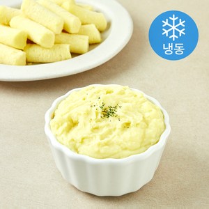 루토사 매쉬드 포테이토 (냉동), 1kg, 1개