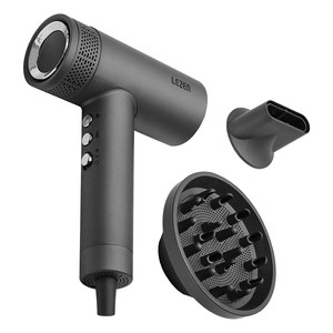 르젠 이지블로우 BLDC 헤어 드라이어 1600W