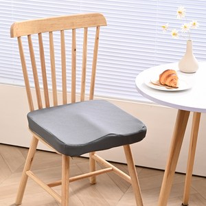 소하임 바디핏 매쉬커버 메모리폼 방석