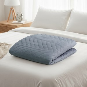 감성전자 안심 인체감지 탄소 카본 워셔블 캠핑 전기요 HC-E25MS