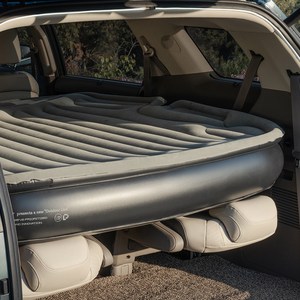 벤딕트 에어 차박매트, 컨텐츠 참조, BLACK