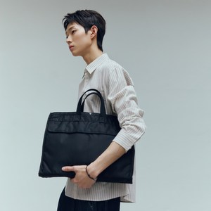 마인드브릿지 나일론 브리프백 M1BG0001