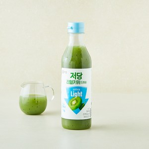 백설 저당 키위 드레싱, 560g, 1개