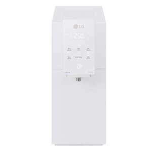 LG전자 퓨리케어 오브제컬렉션 음성인식 맞춤 출수 냉온정 4년 자가관리형 정수기 방문설치