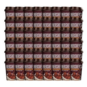 허쉬 오리지널 핫초코 원컵, 30g, 48개입, 1개