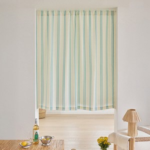 쉬즈홈 공간분리 다용도 가리개 커튼