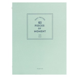 작은사진관 폴라로이드 포켓 앨범