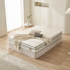 삼익가구 허리탄탄 굿코어 본넬스프링 매트리스 방문설치