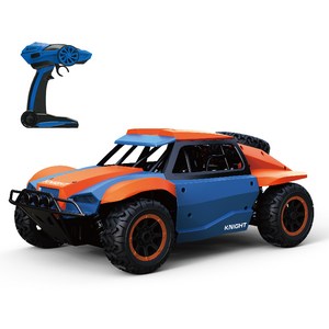 두로카리스마 더블나이트 사륜구동 하이스피드 RC카