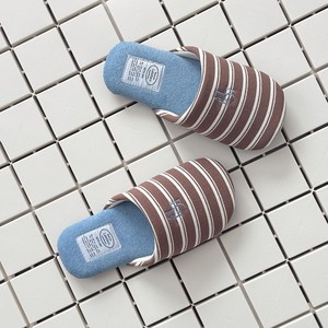 라벨라코 바빌론 쿠션 보온 방한 층간소음 실내화