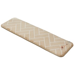 한일의료기 소파형 초극세사 전기방석