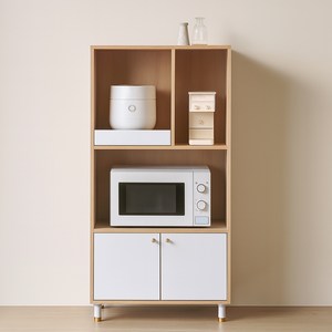 파로마 LPM 노보 멀티 주방수납 렌지대 1250*600 방문설치