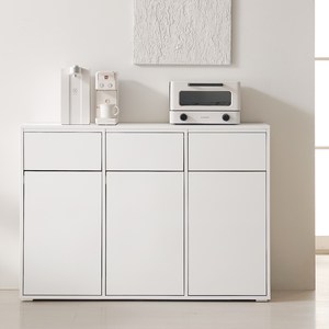 하모벨 리서클 재활용 분리수거함 쓰레기통 방문설치