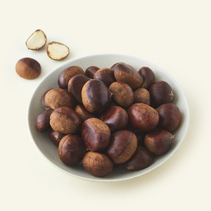 사곡농협 공주 알밤, 1kg(대), 1개