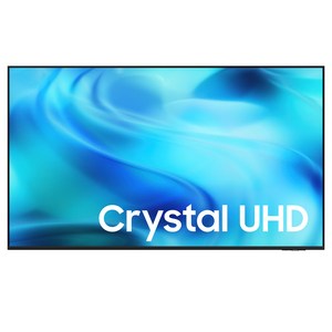 삼성전자 4K UHD Crystal UHD TV