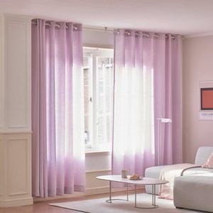 ON 데이 차광커튼