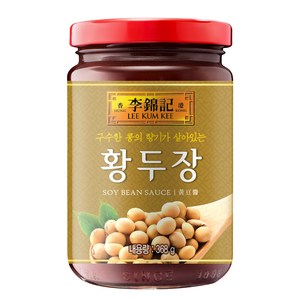 이금기 황두장, 1개, 368g