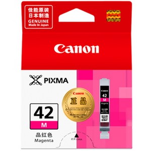 캐논 잉크 CLI-42M