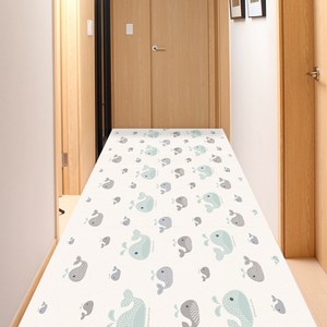 리빙코디 아동용 다용도 발코니 놀이방매트