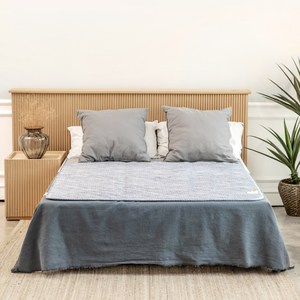 3H 한일온열기 극세사 그래핀 탄소 전기매트 MTS