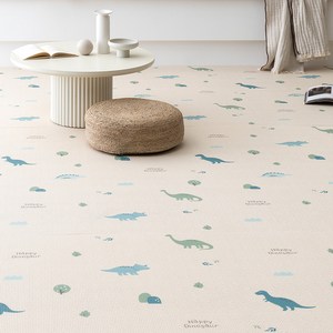 따사룸 유아용 소음방지 셀프시공 PE 롤매트