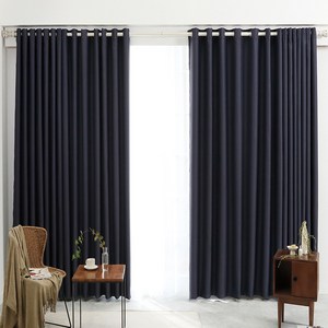 끌래망스 사계절 암막커튼 2p