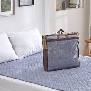 수면도감 카본 탄소 워셔블 캠핑용 전기요 LHNC-1002D