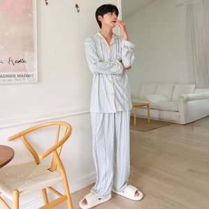 글램공감 알록달록 투피스 홈웨어 파자마 세트