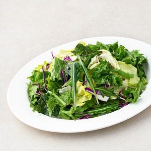 All바른농장 루꼴라 패밀리 믹스 샐러드, 340g, 1개