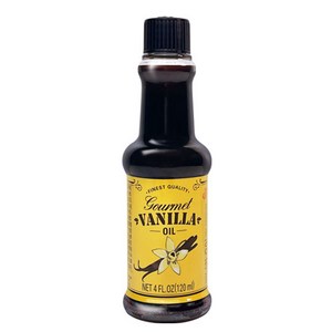 브레드가든 바닐라오일, 120ml, 1개