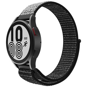 신지모루 갤럭시워치 호환 경량 스포츠 밴드 스트랩