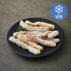 숙성한 통살오징어 꿔바로우 (냉동), 600g, 1개