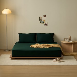 탑베딩 프로 방수 진드기방지 침대 매트리스 커버