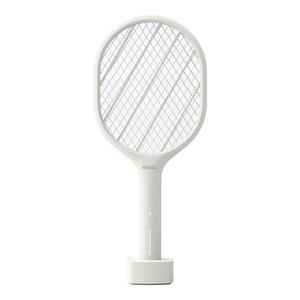 한일 시그니처 원버튼 전기모기채 C타입