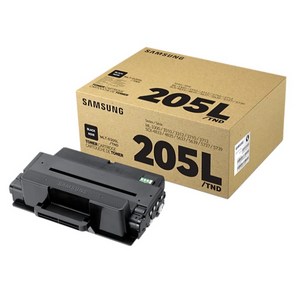 삼성전자 토너 MLT-D205L/TND