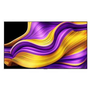 LG전자 4K UHD OLED evo TV, 209cm(83인치), 스마트 TV, 일반 벽걸이형, 방문설치