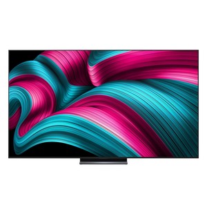 LG전자 4K UHD OLED evo TV, 209cm(83인치), 스마트 TV, 스탠드형, 방문설치
