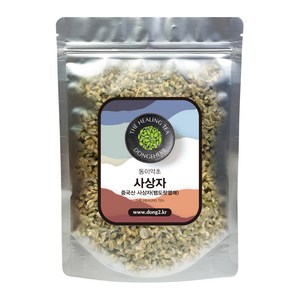 동이약초 사상자, 250g, 1개