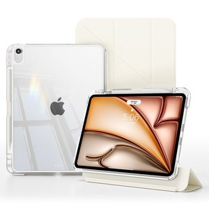 태블리스 Y형 슬라이드 분리형 커버 케이스 ID-97