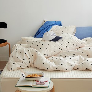 쁘리엘르 비비 워싱 세미마이크로 차렵침구