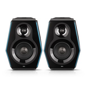 브리츠 프리미엄 블루투스 게이밍 스피커