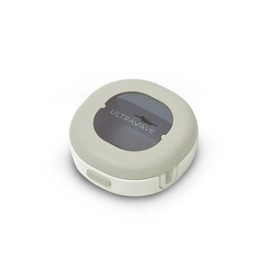 울트라웨이브 UV C LED 1구 칫솔살균기