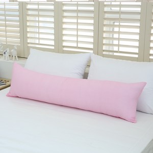 아임리빙 다용도 시어서커 바디필로우