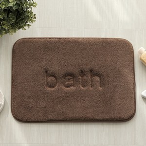 마더스홈 메모리폼 발매트