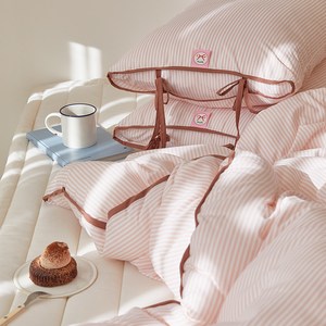 마틸라 리본케이크 차렵이불세트