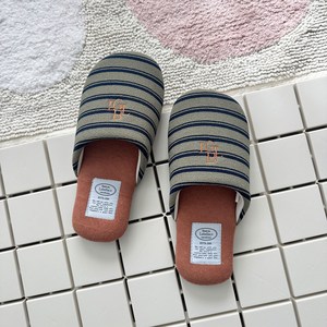 라벨라코 바빌론 쿠션 보온 방한 층간소음 실내화