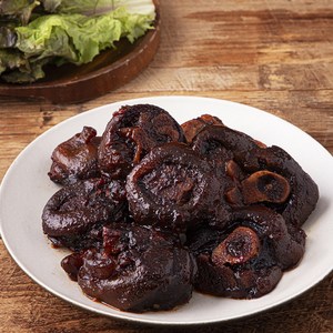 다향오리 불미니족, 900g, 1개