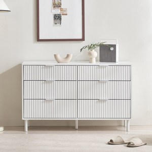 삼익가구 마네 템바보드 1200 와이드 서랍장 방문설치