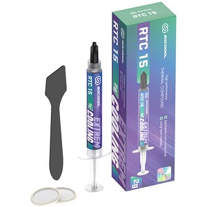 쓰리알시스템 써멀그리스 2g